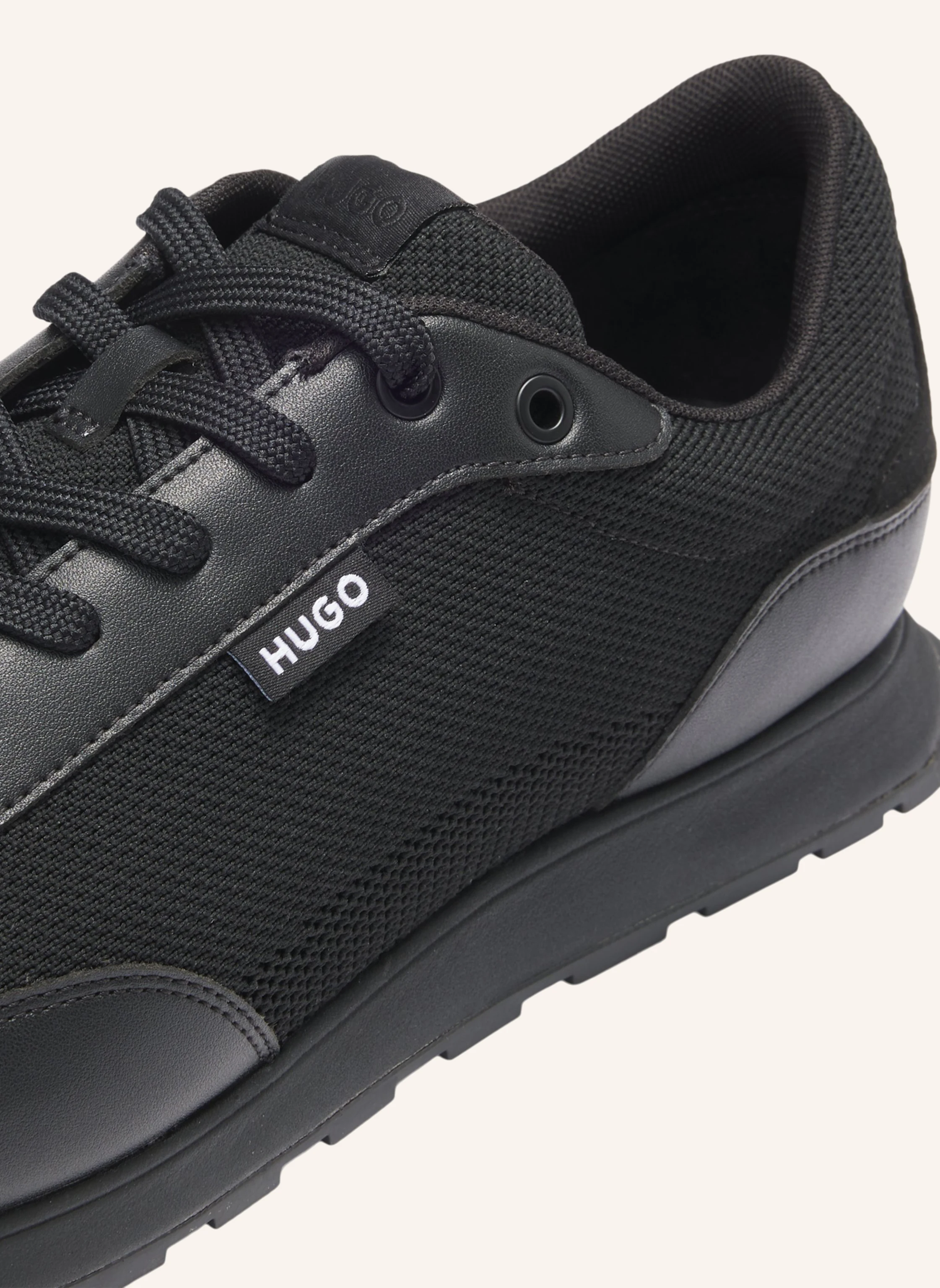 HUGO Sneaker ICELIN_RUNN_KNPU