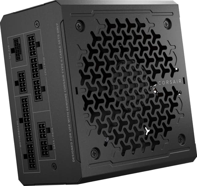 Corsair RM1000e strømforsyning