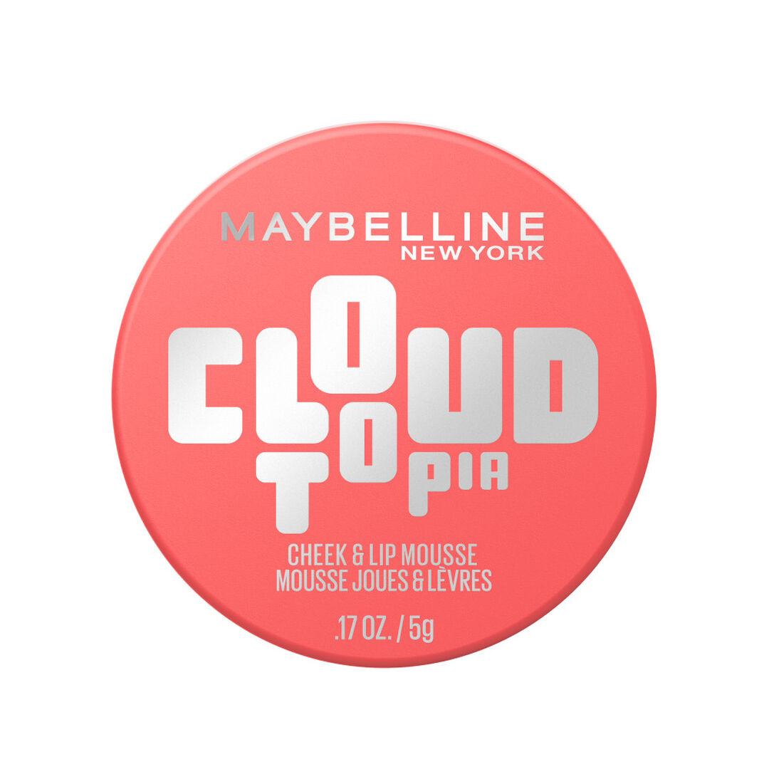 MAYBELLINE  Blush Cloud Matte