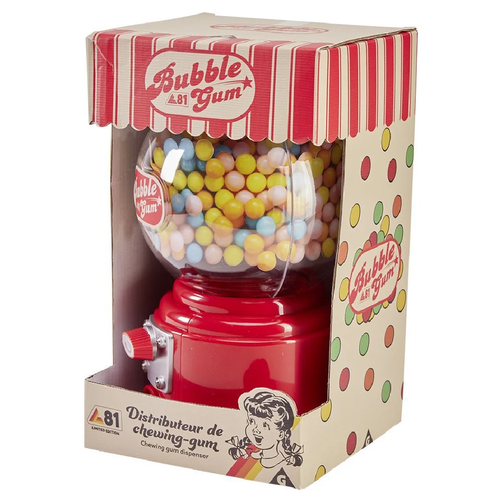 Distributeur de bonbons Rétro
