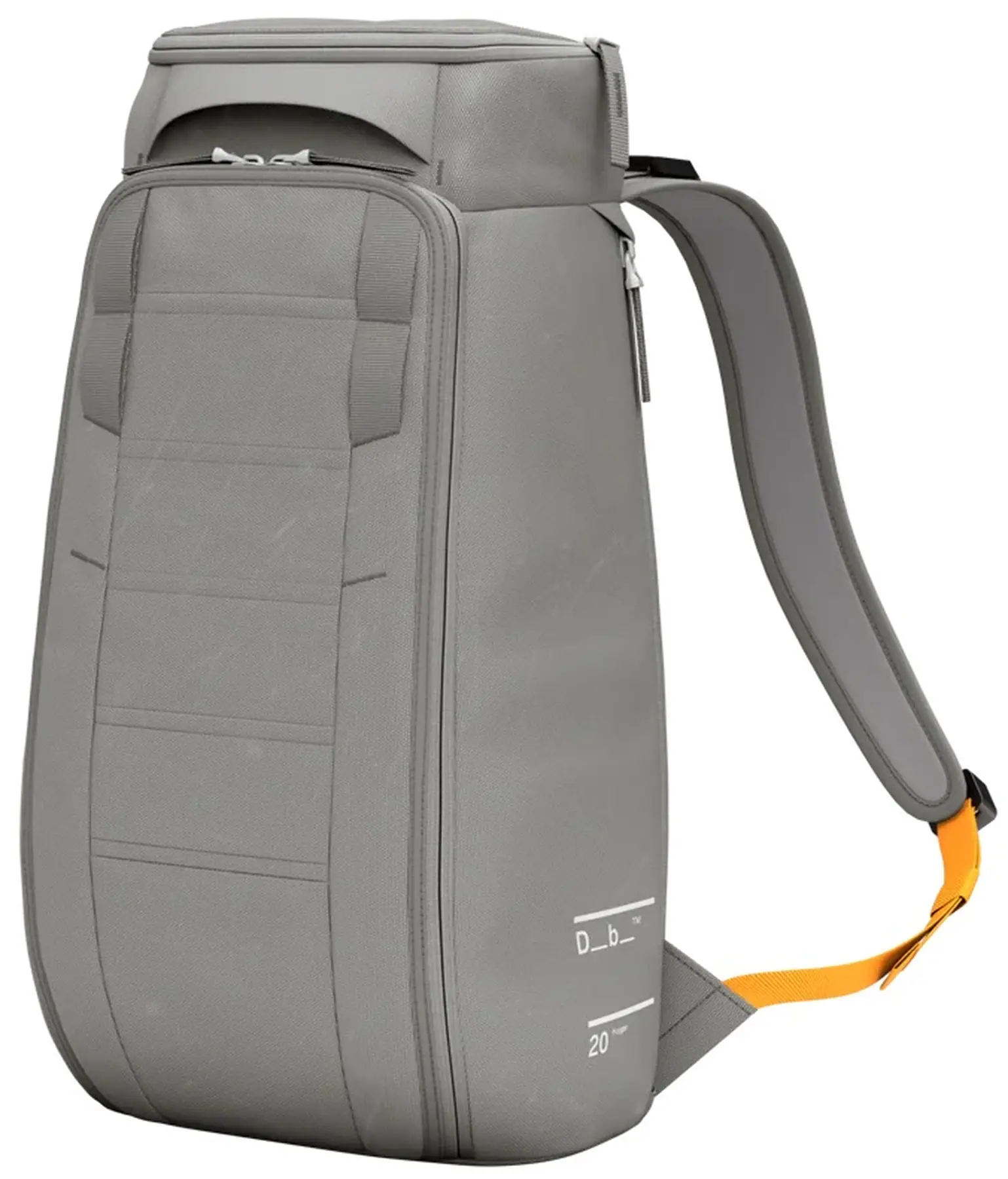 Db Hugger 20L Rygsæk | SkatePro