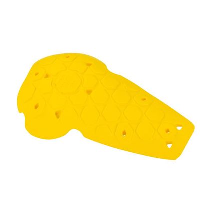 Protections coudes Bering OMEGA - ELBOW - Jaune