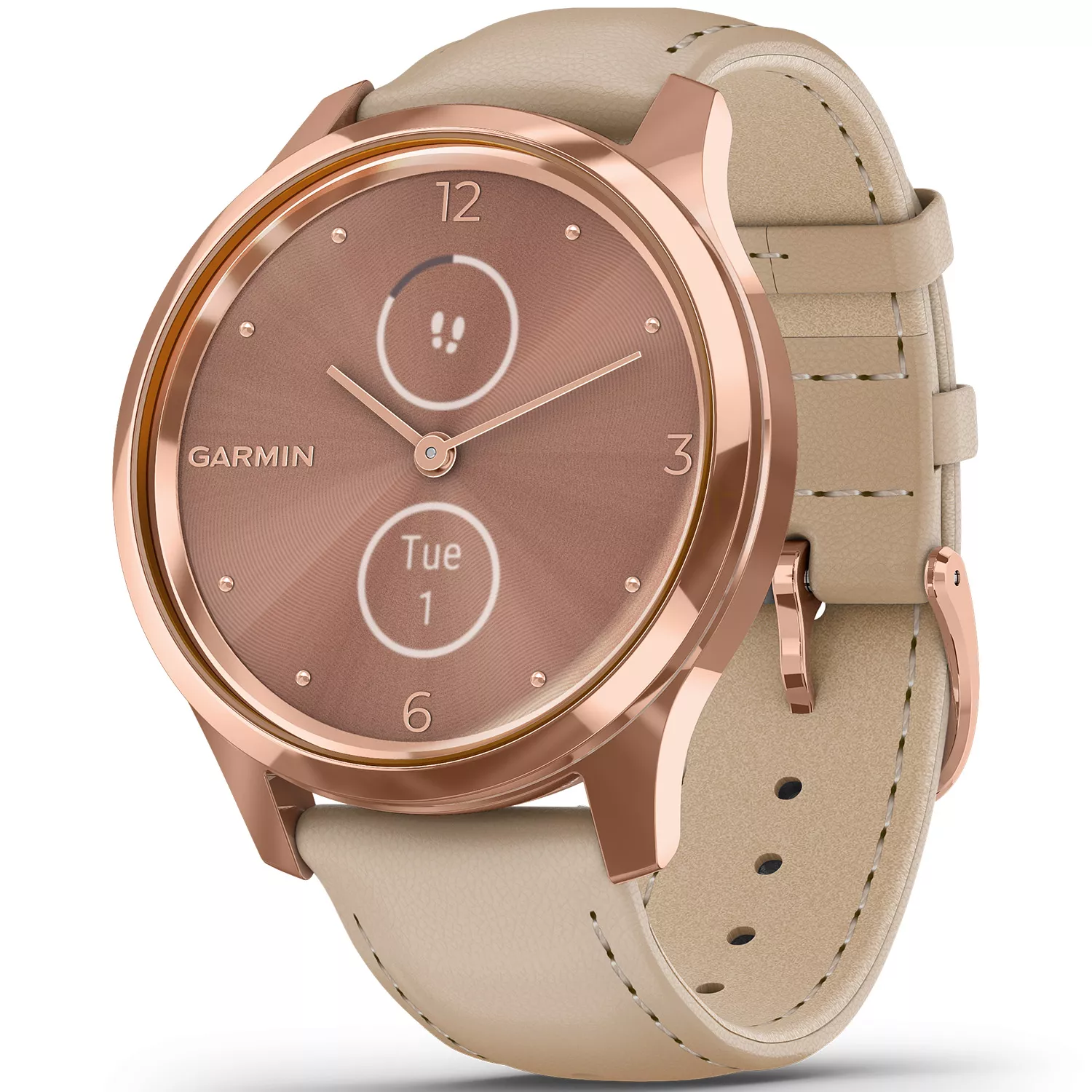 Garmin Vivomove Luxe 010-02241-01