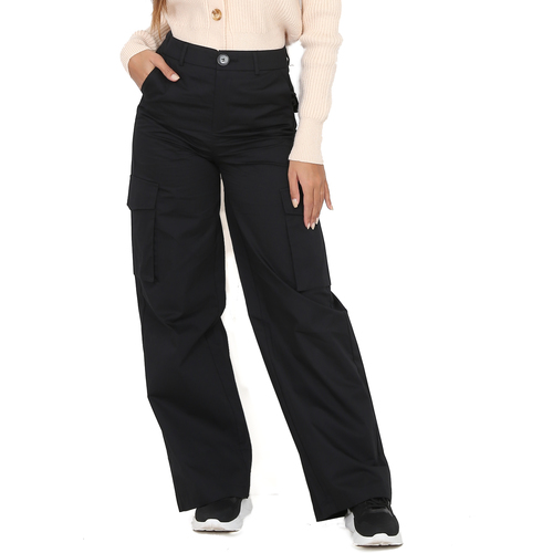 La Modeuse - 64055_P146199 Negro