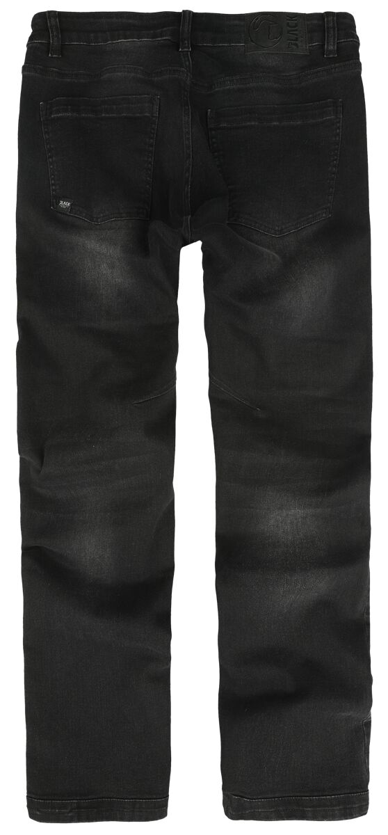 Pete | Black Premium by EMP Jean