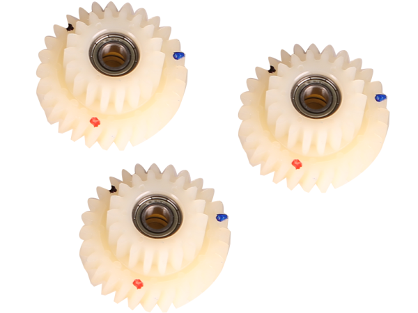 Promovec Planetary Gear