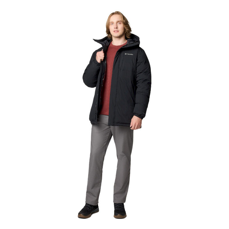 Aldercrest II Down Parka - Parka homme