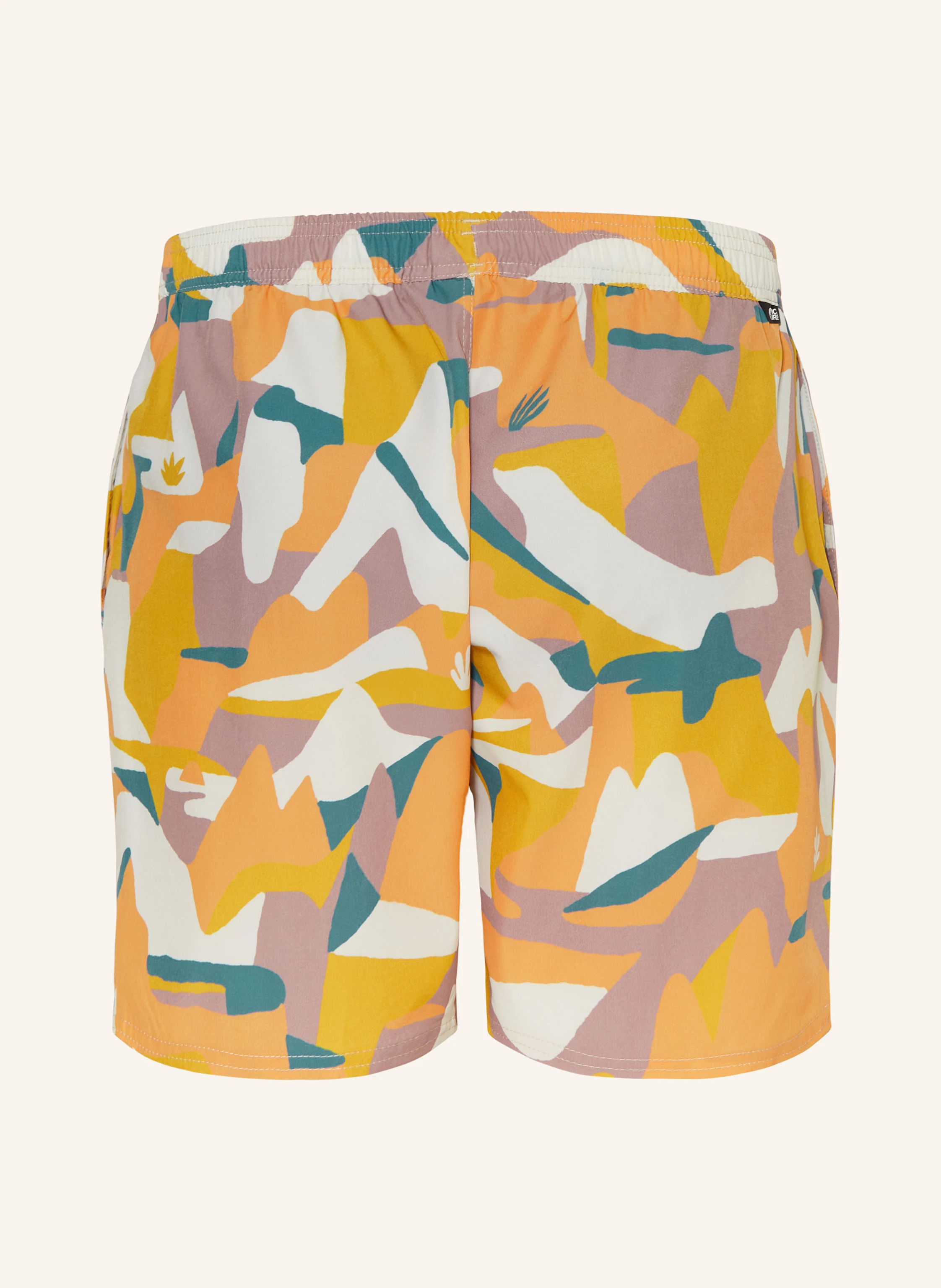 PICTURE Badeshorts PIAU BRDS