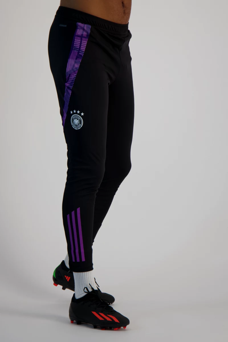 adidas Performance Deutschland Tiro 24 Herren Trainerhose