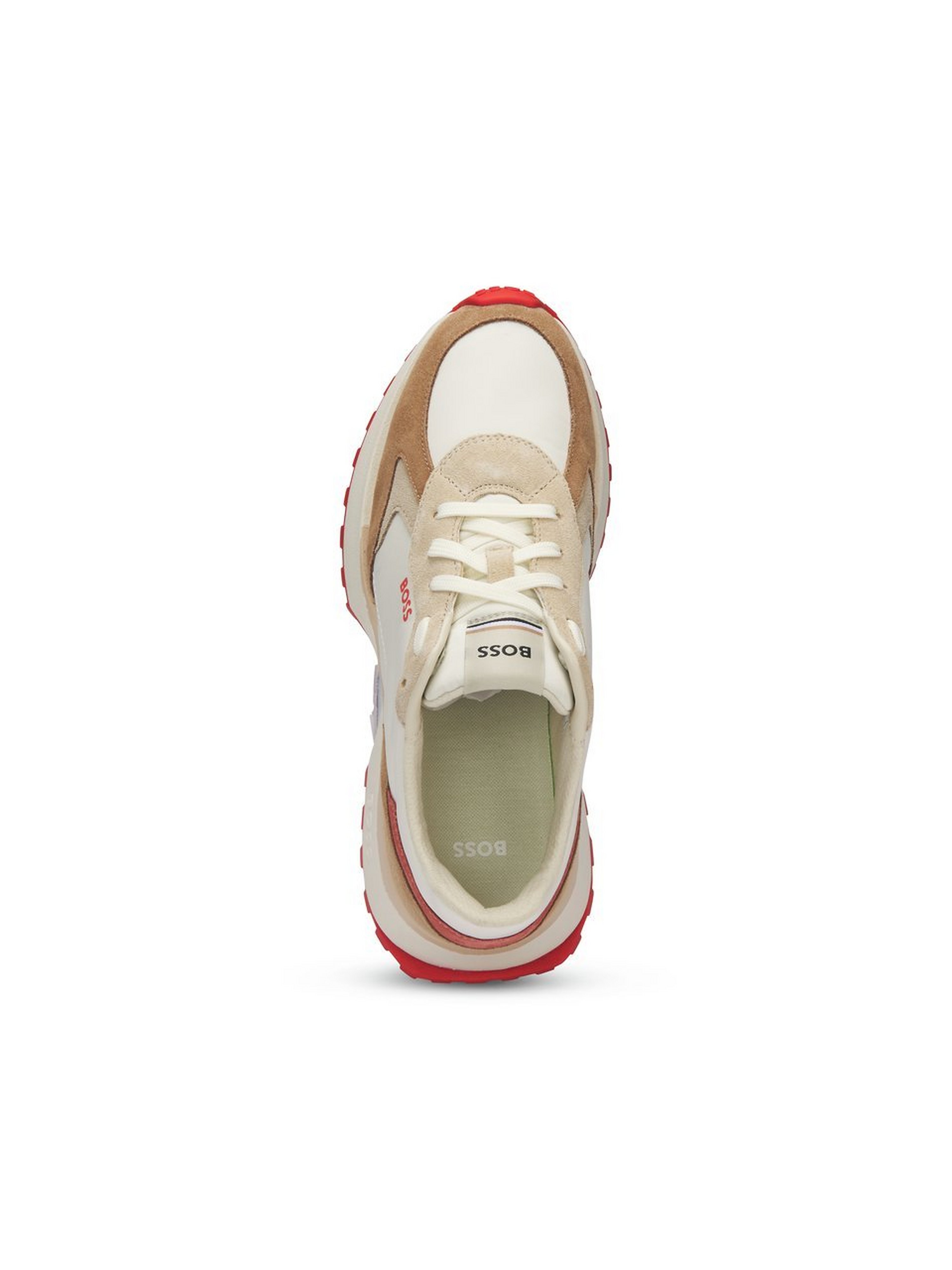 Sneaker Jonah