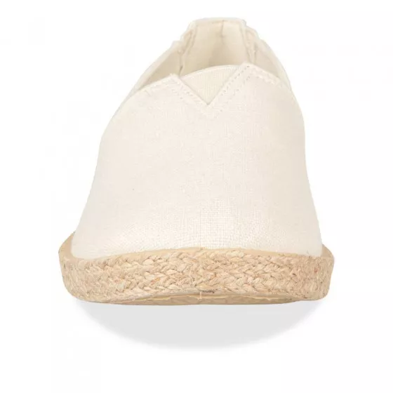 Espadrilles BEIGE MERRY SCOTT
