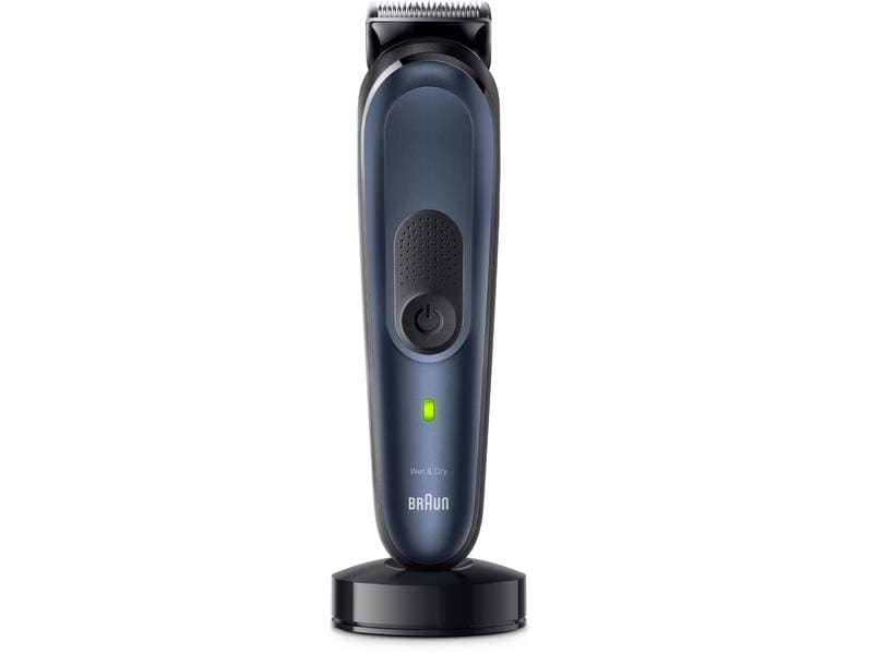 Braun Multirasierer All-In-One Styling Set Series 7 MGK7410 Multigroomer