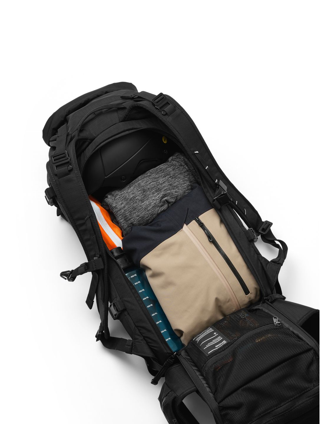 Snow Pro Backpack 32L rugzak unisex