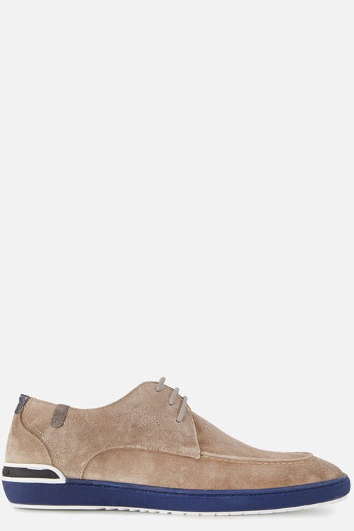Floris van Bommel De Scooper 04.01 Veterschoenen