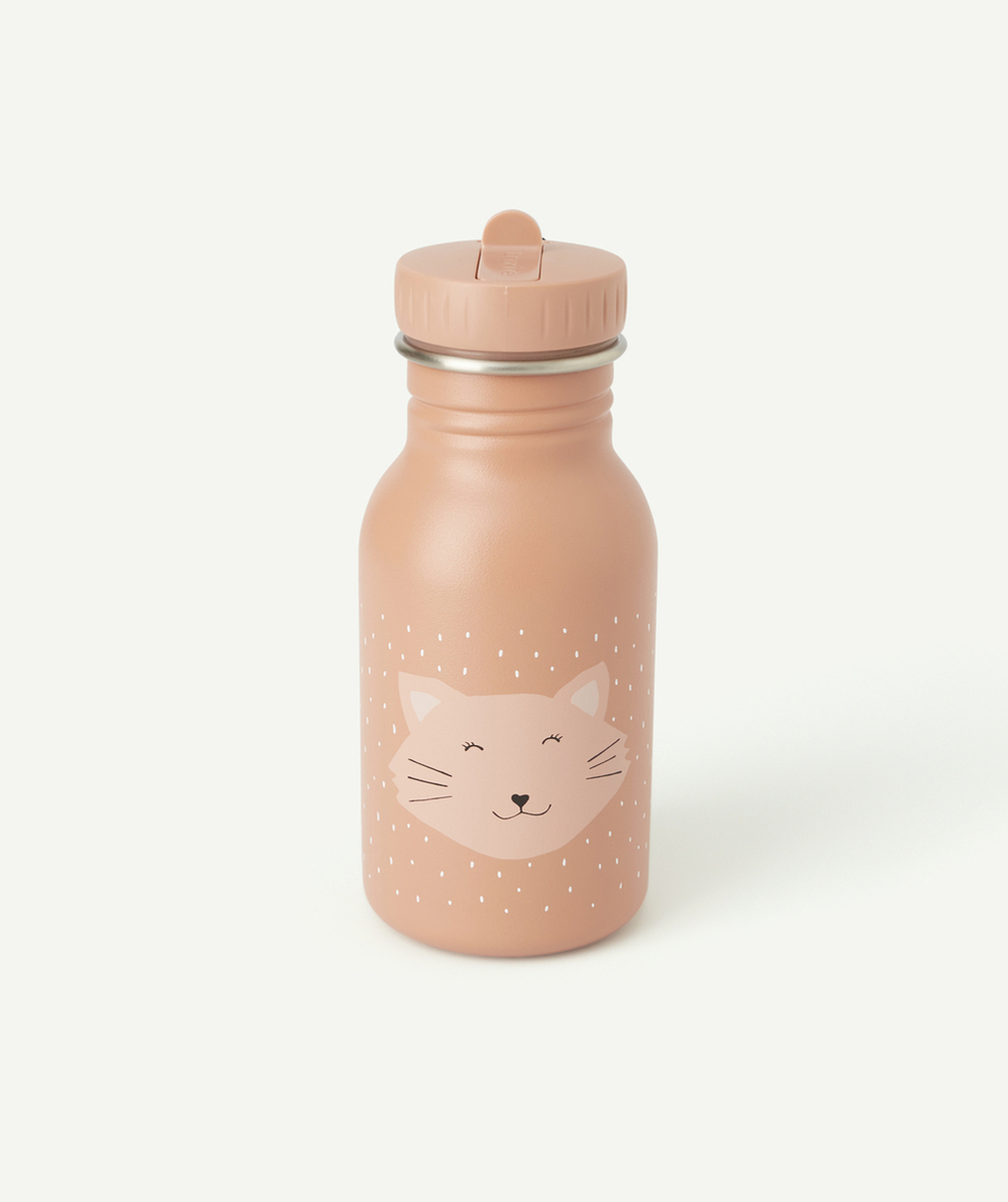 TRIXIEGOURDE FILLE ROSE CHAT 350ML