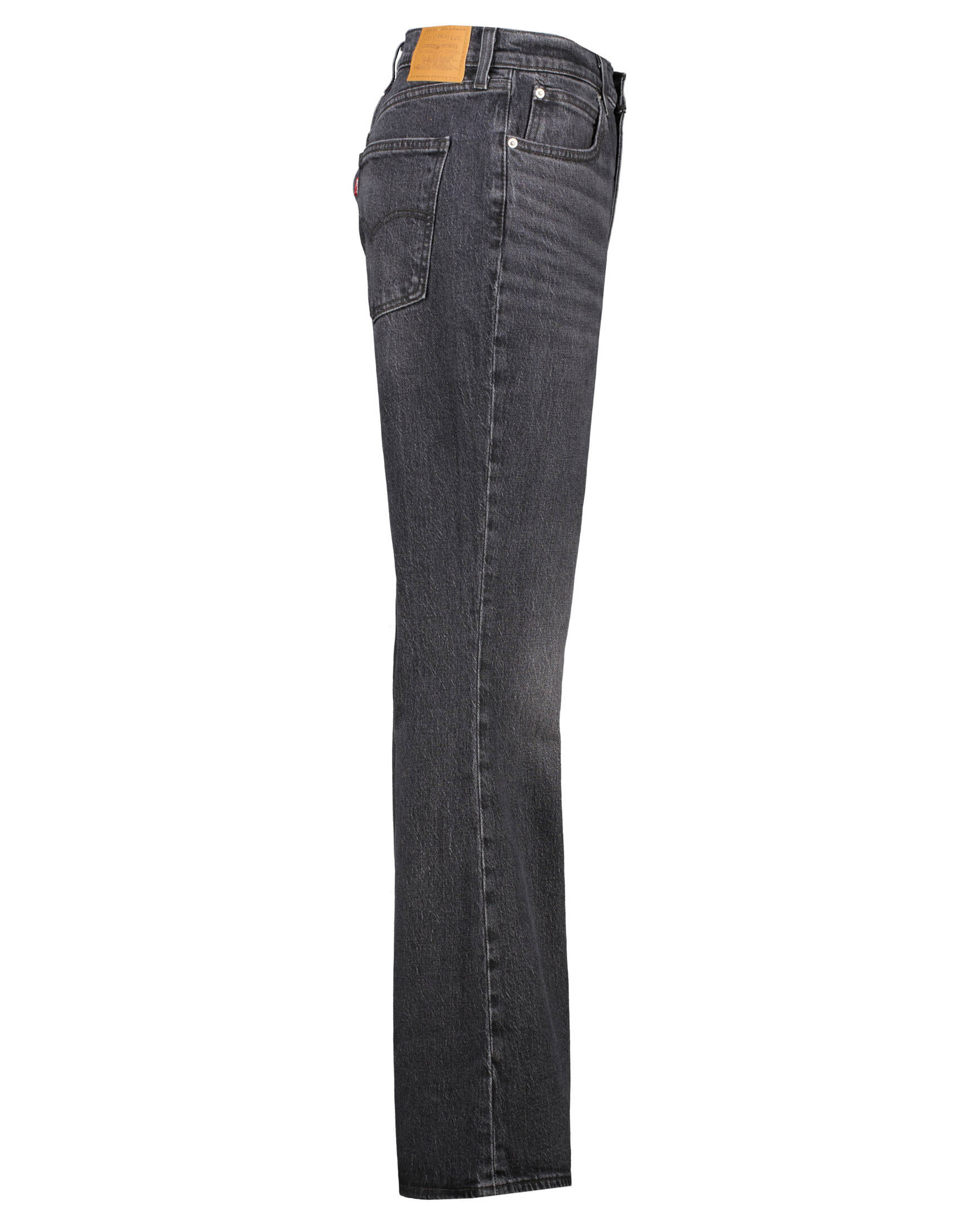 Levi's®| Damen Bootcut-Jeans 70s HIGH FLARE