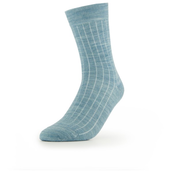 Joha - Wool Socks 5007 - Chaussettes en laine mérinos