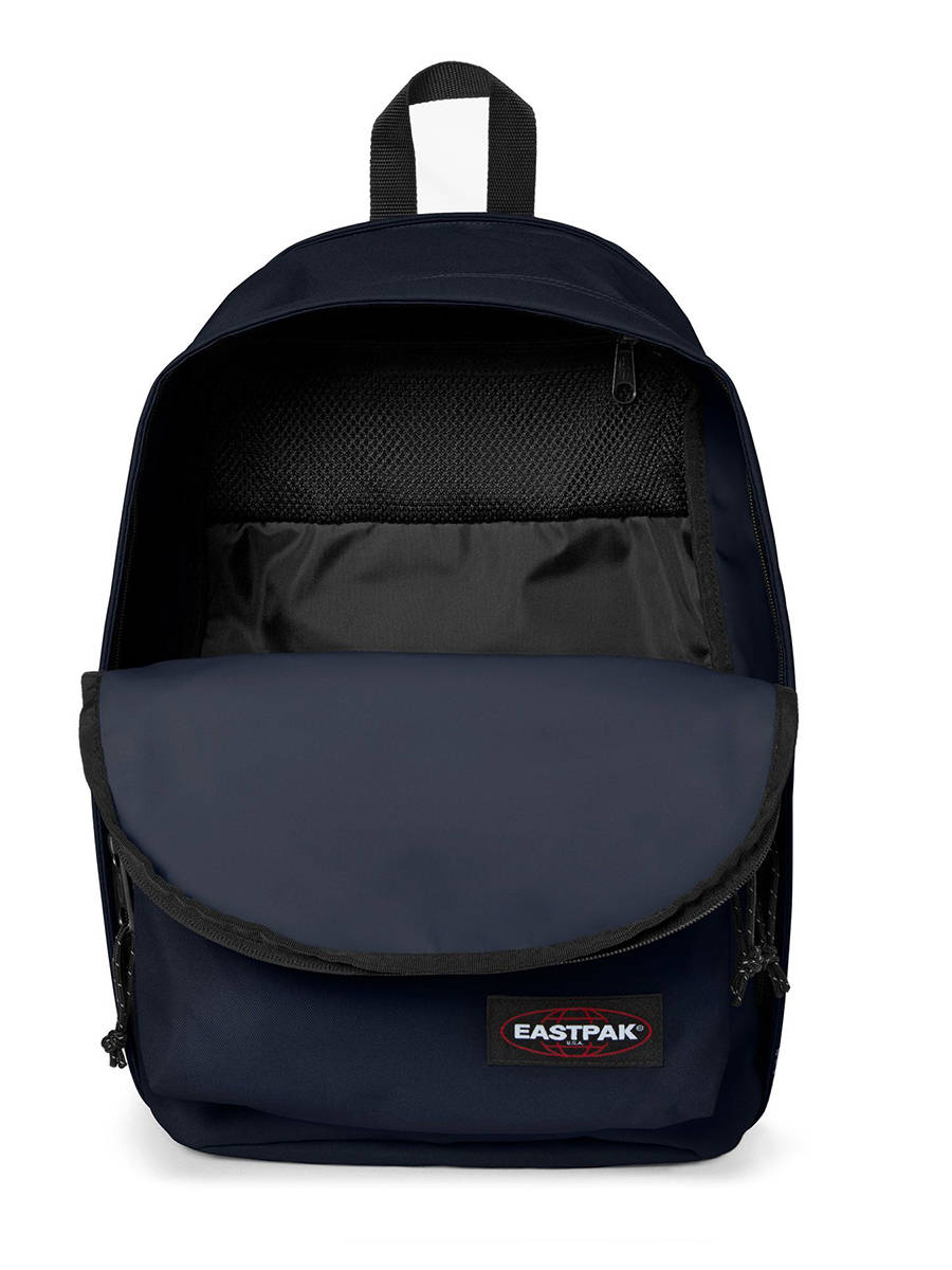 Sac  dos BACK TO WORK + PC 14'' EASTPAK