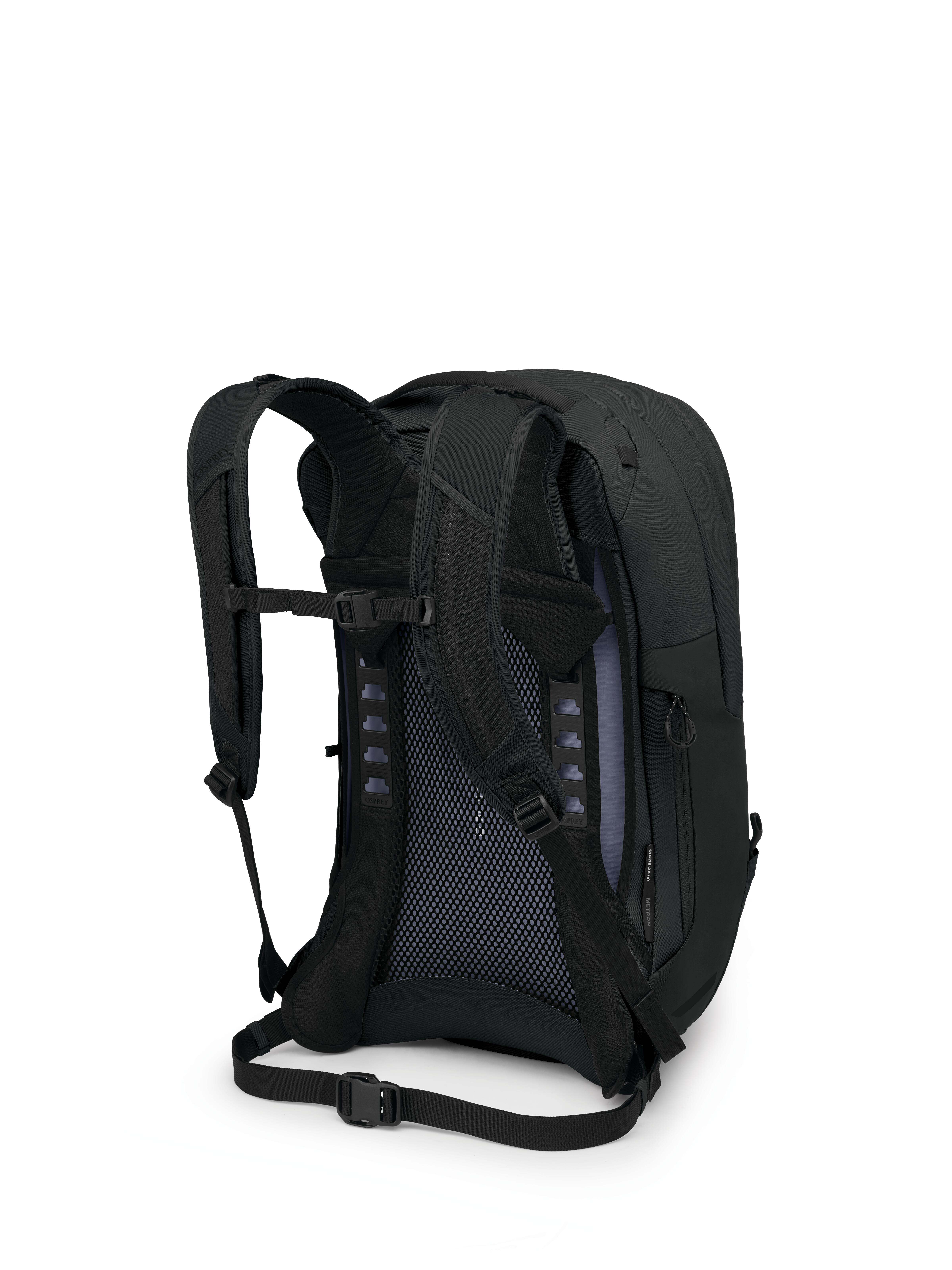 Osprey Metron Airspeed 34<br>Unisex Hverdag- & Pendlersekk