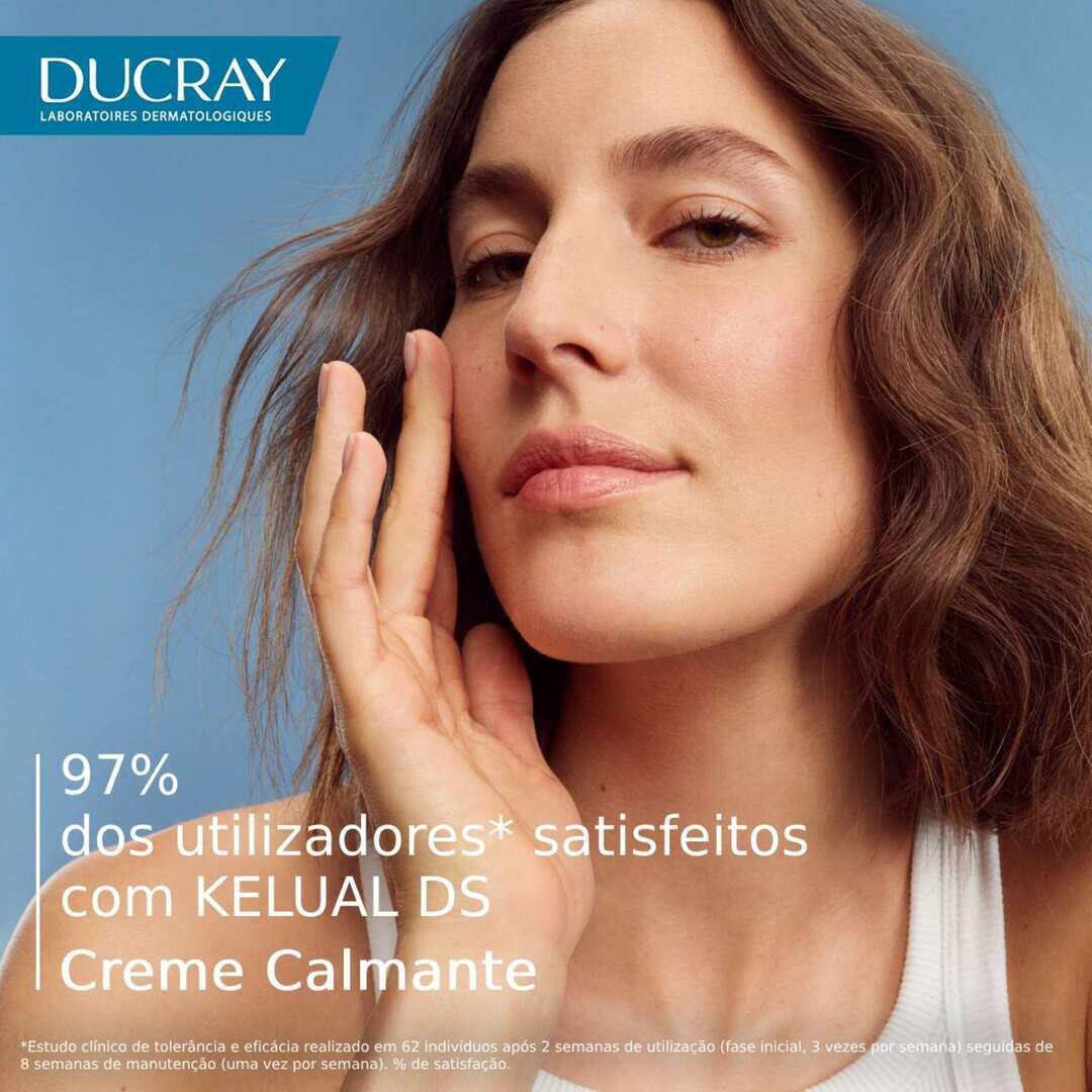 Kelual DS Creme Calmante 40ML - 40ml