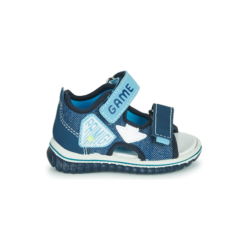 Primigi - FOUTTA - Bleu