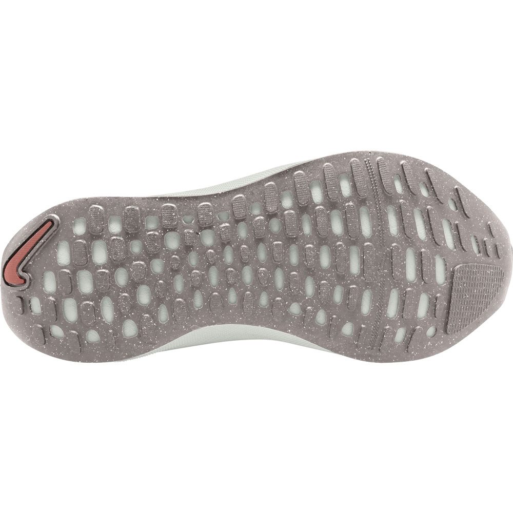 Nike Infinity Run Flyknit 4 Laufschuhe Damen weiß