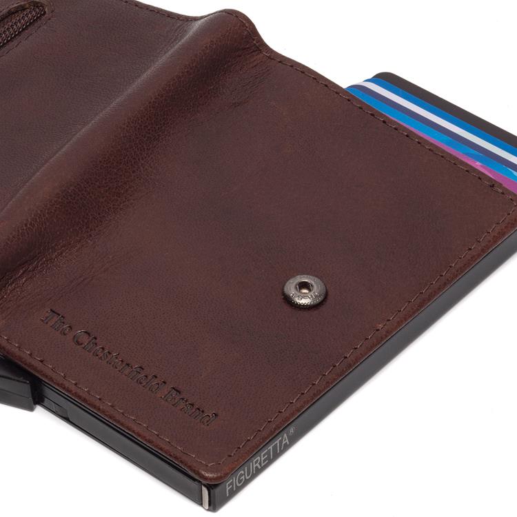 Chesterfield C08.0442 bruin