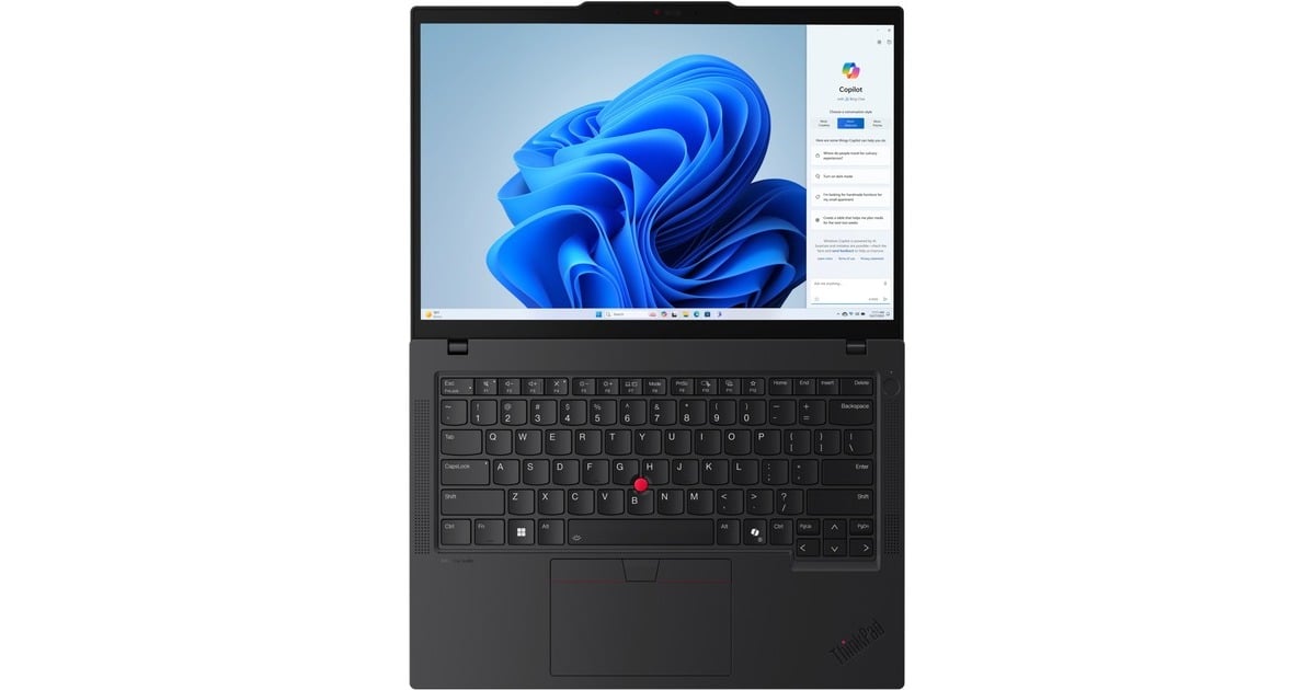 LenovoThinkPad T14 Gen 5 (21MC0017MH) 14