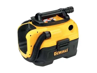 DeWALT DCV 584 L - Støvsuger - håndmodel