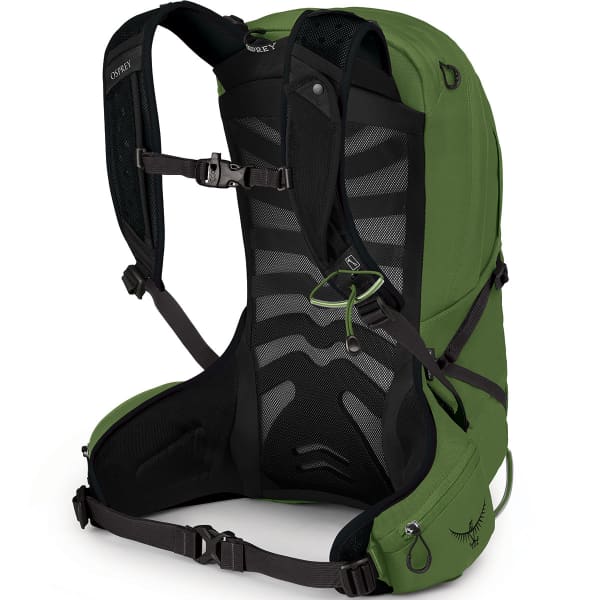Sac à dos randonnée OSPREY TALON 11 GREEN BELT/BLACK