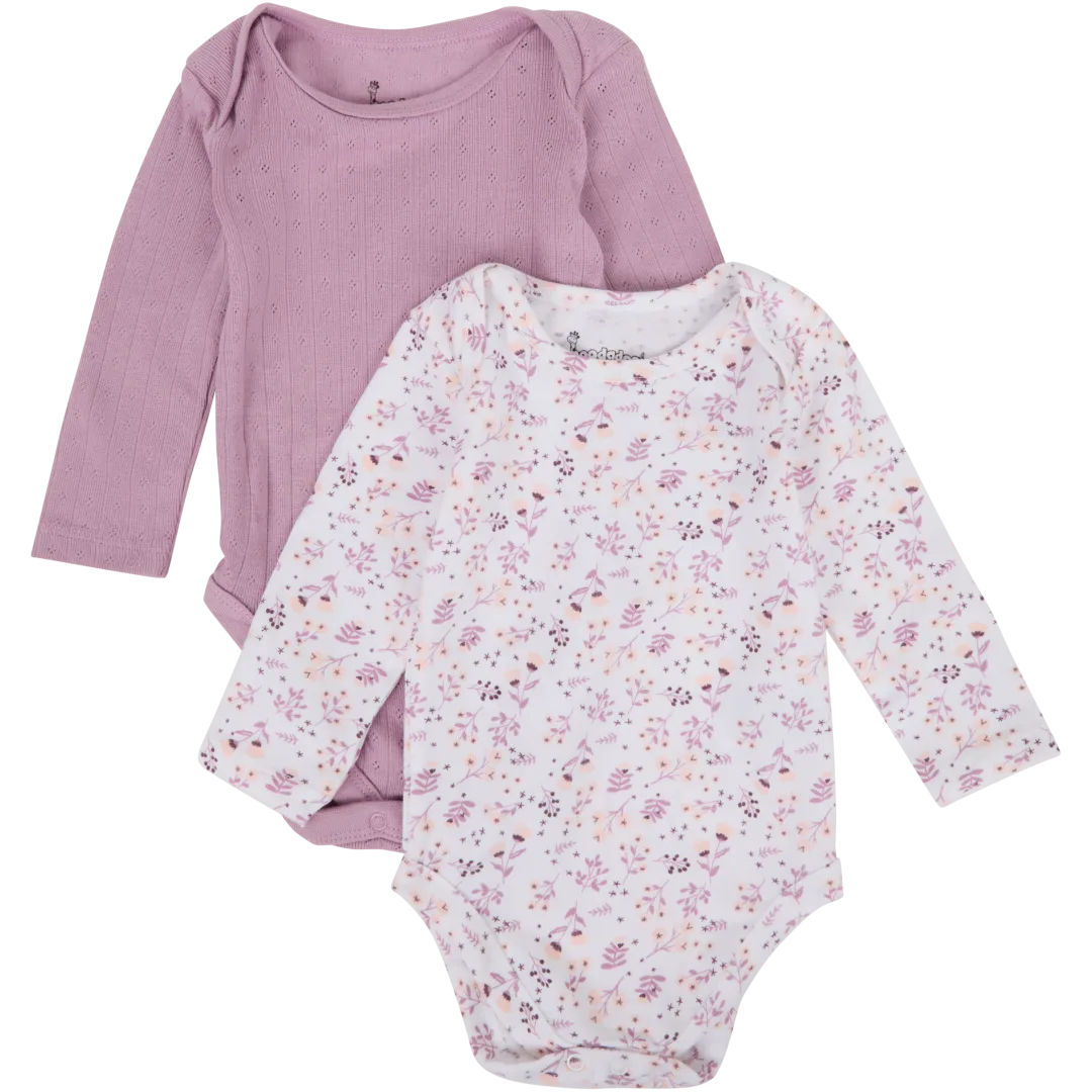 Hoodadoo rompers Maten 50 - 92 | 2 stuks | diverse varianten