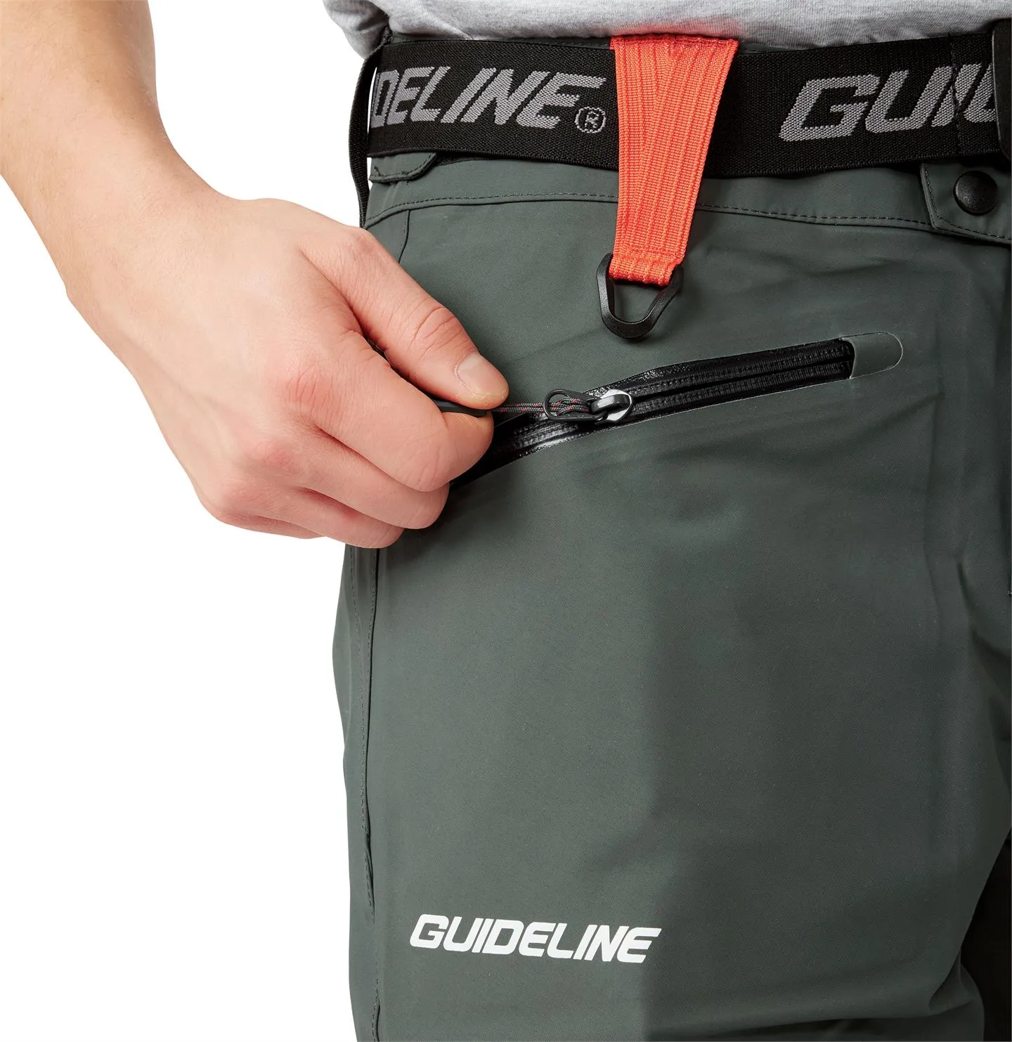 Guideline Guideline Laxa Waist Wader