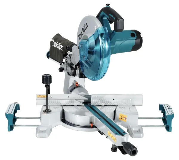 Makita LS1110F Slide Compound Mitre Saw