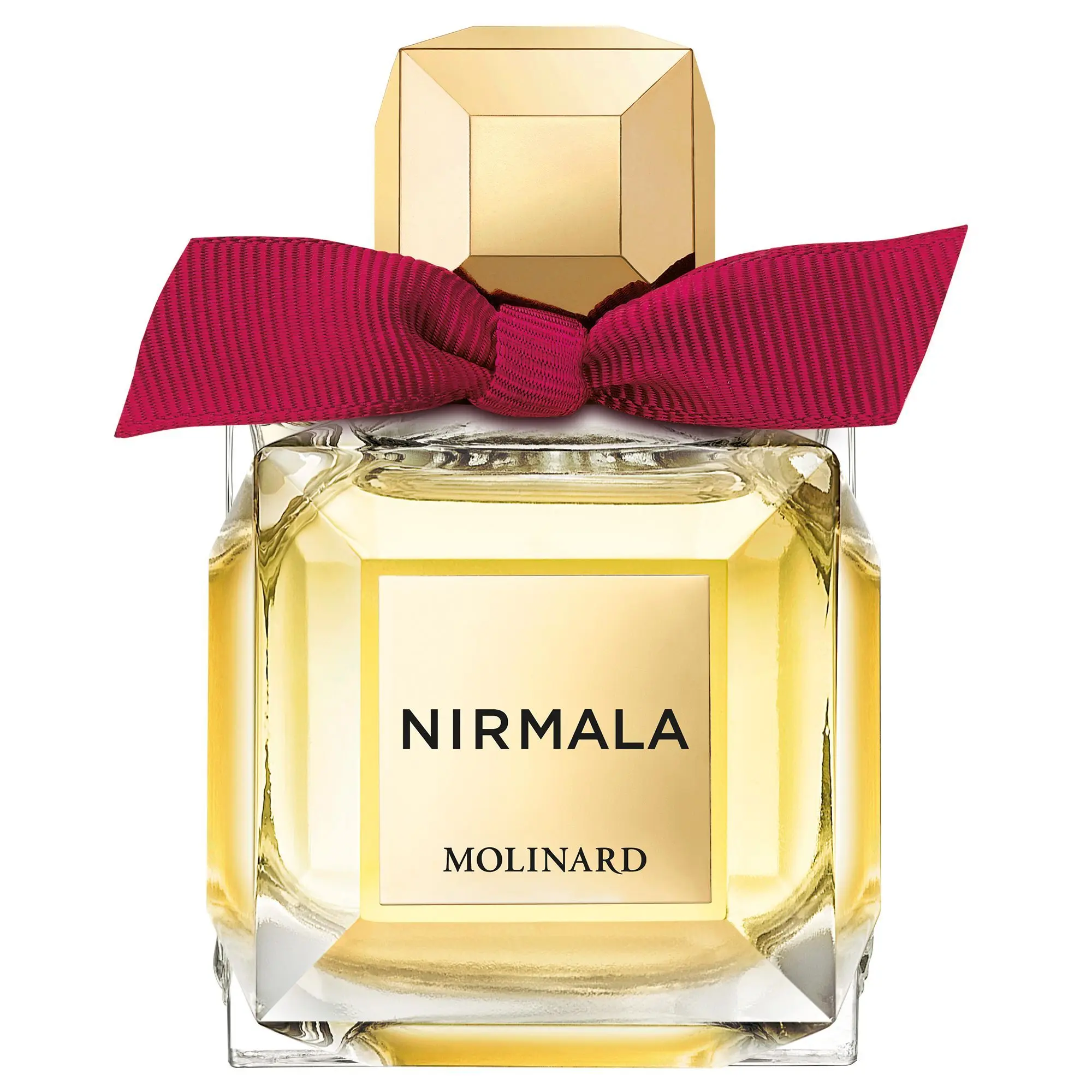 Molinard - Nirmala Eau de Parfum- Eau de parfum