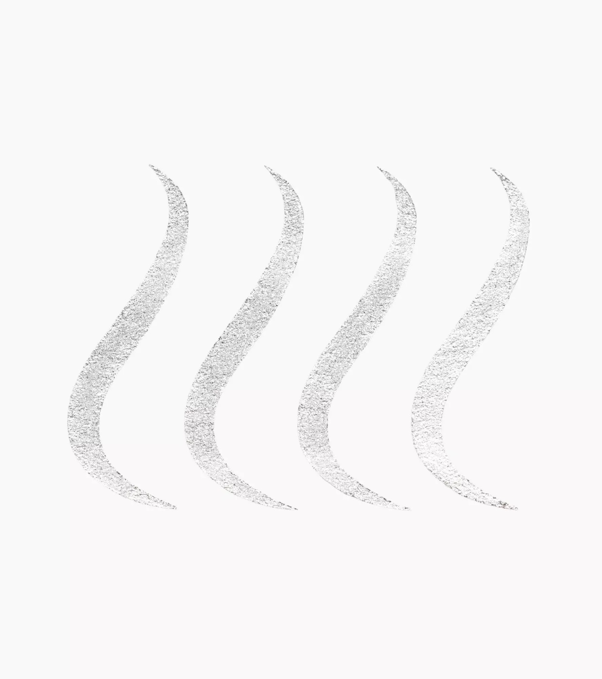 Catrice - Delineador Space Glam Liquid Effect - 010: Moonstone Metallic