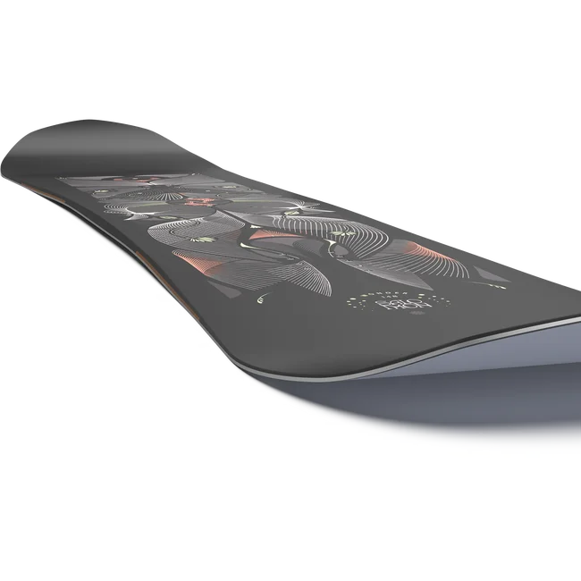 WONDER  All Mountain-Snowboard Damen