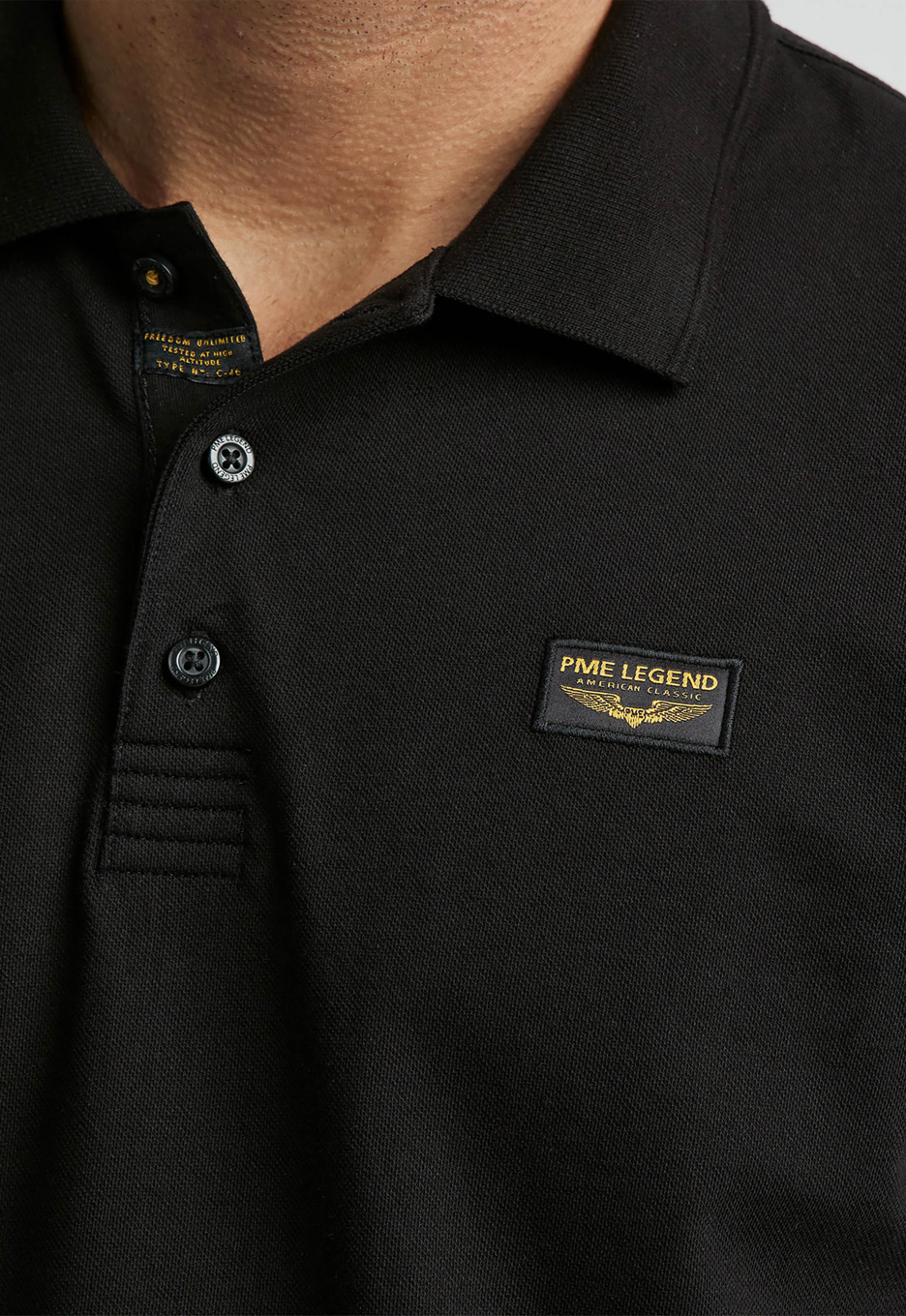 PME Legend Trackway Polo