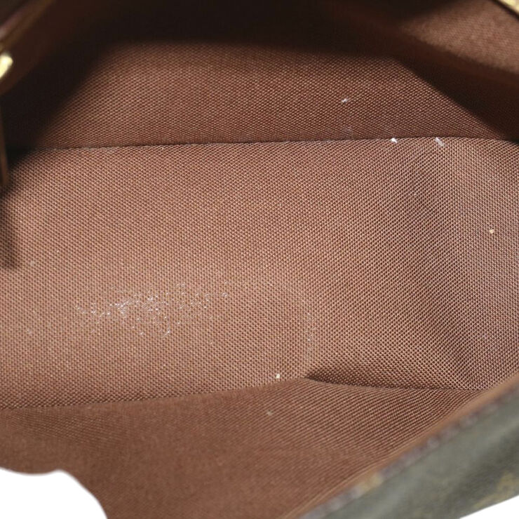 Louis Vuitton Vintage Louis Vuitton Looping Brown