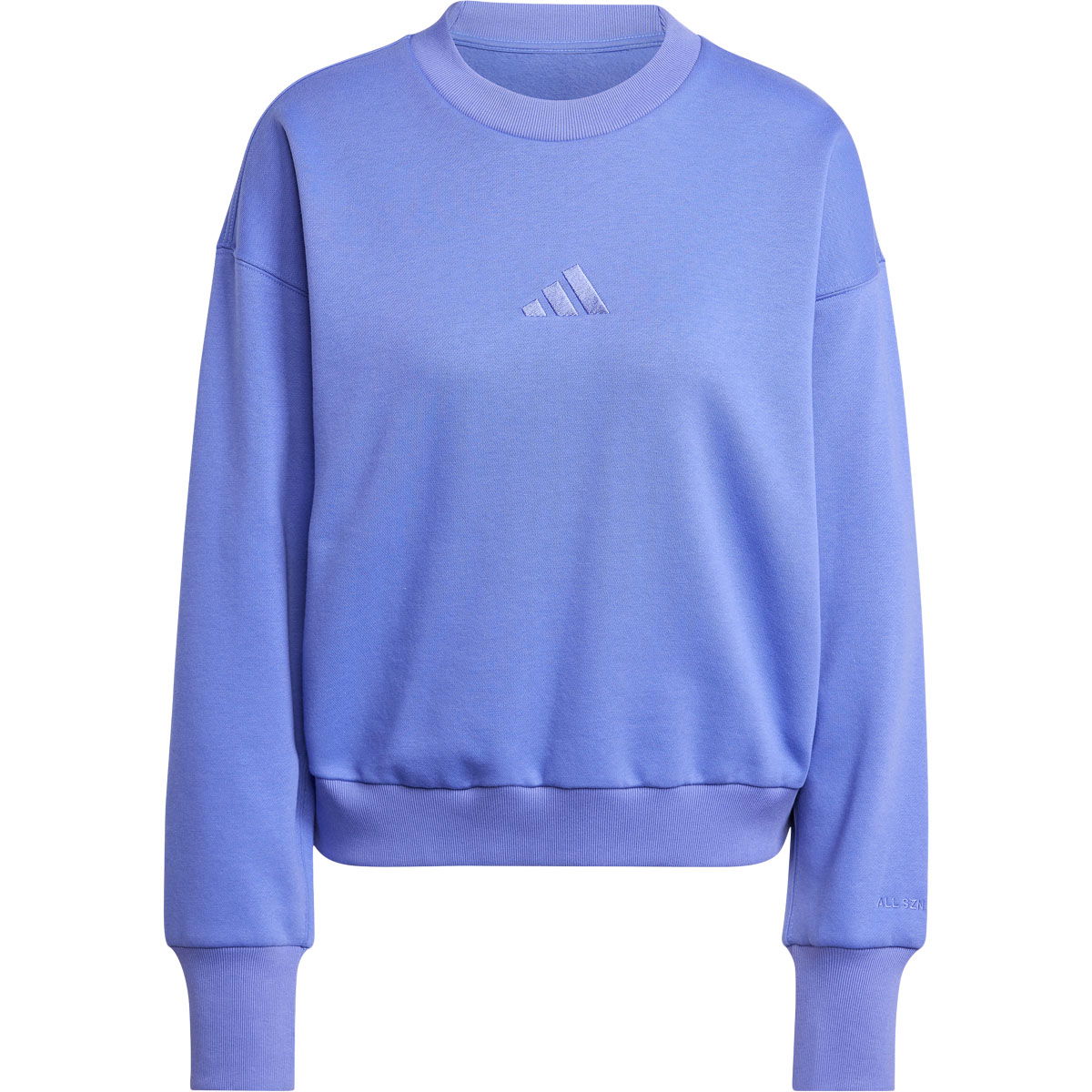 adidas All SZN FT Sweatshirt Dame