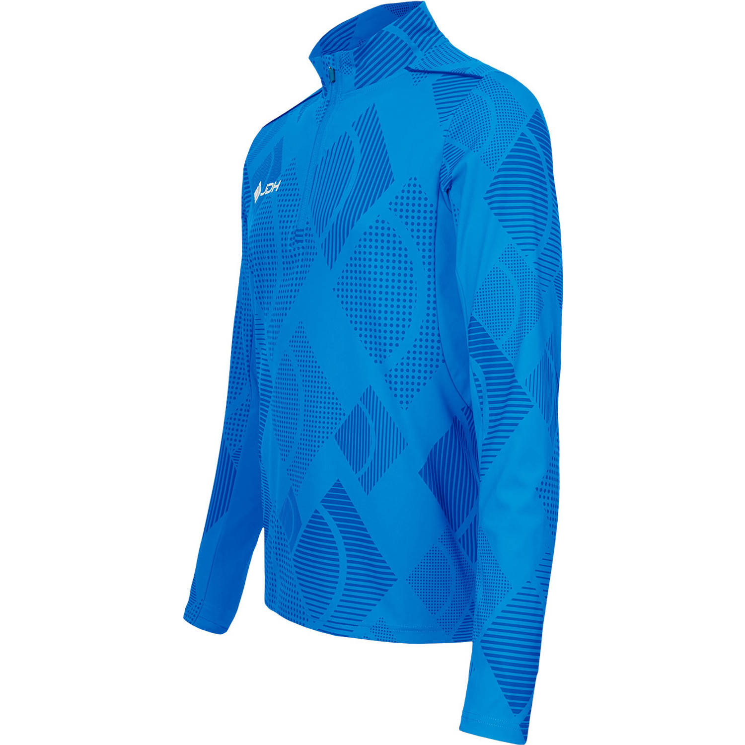 JDH Carbon Pro Heren