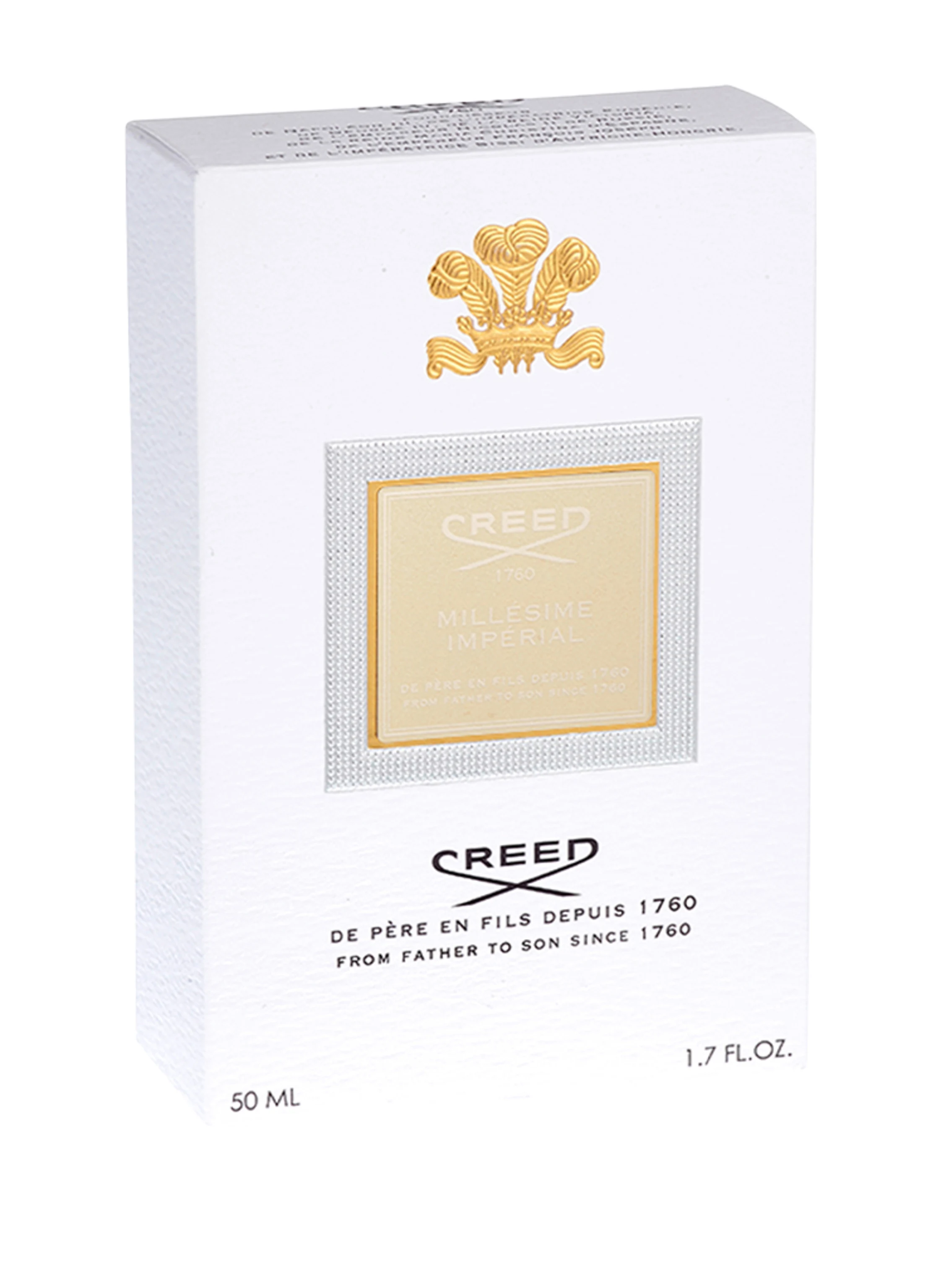 CREED MILLÉSIME IMPERIAL