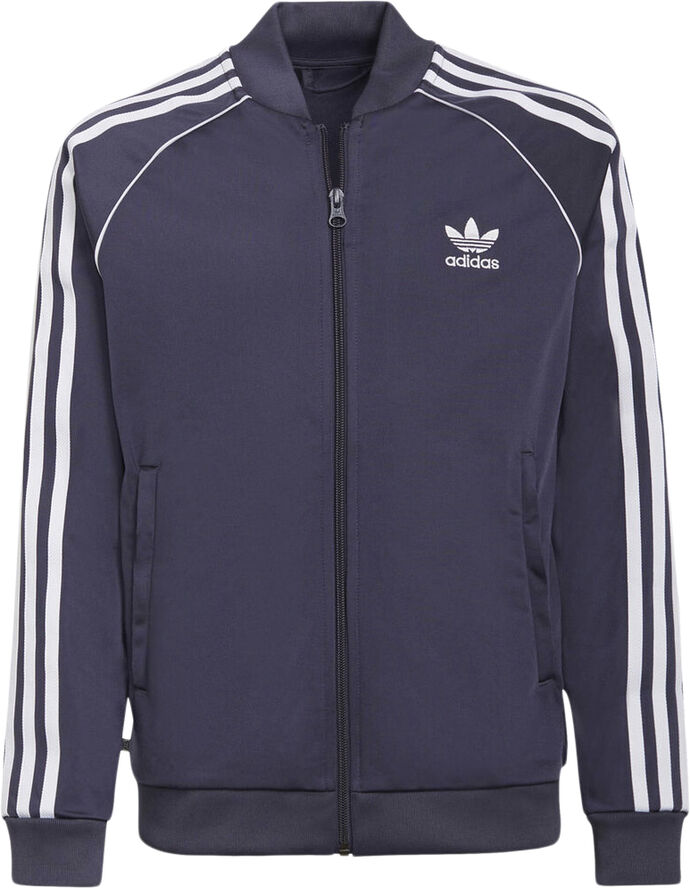 adidas Adicolor SST træningsjakke Blå