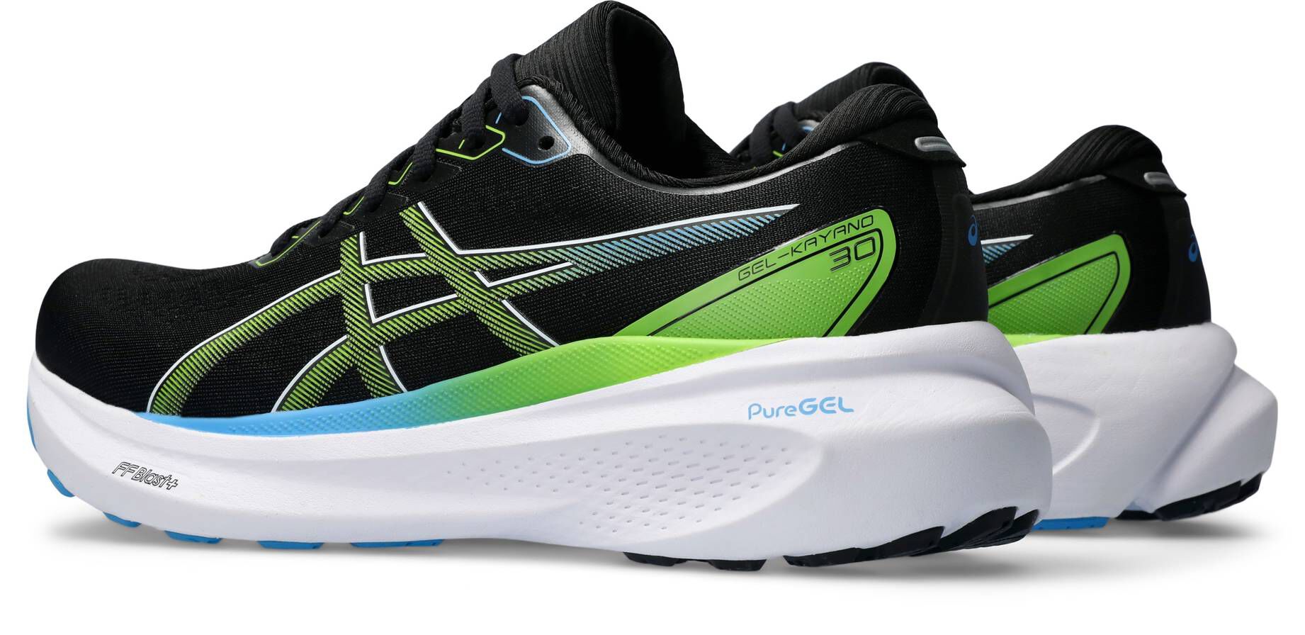 Asics| Herren Laufschuhe GEL-KAYANO 30