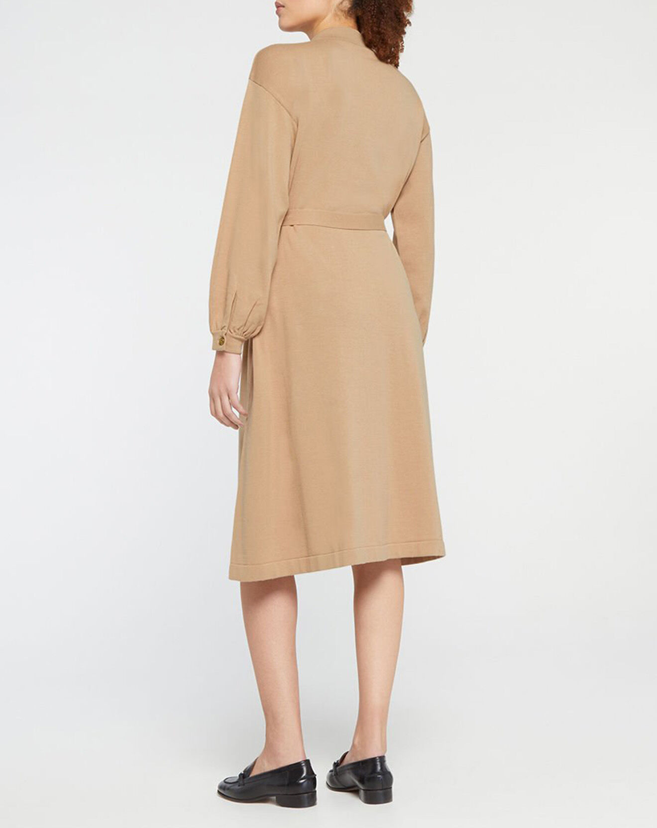 Jodhpur Robe Abel beige