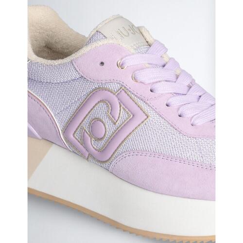 Liu Jo - LJDPE24-BA4081-lil Violeta