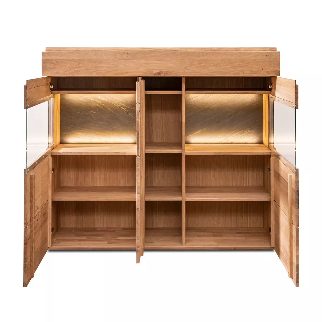 Highboard Melilla
