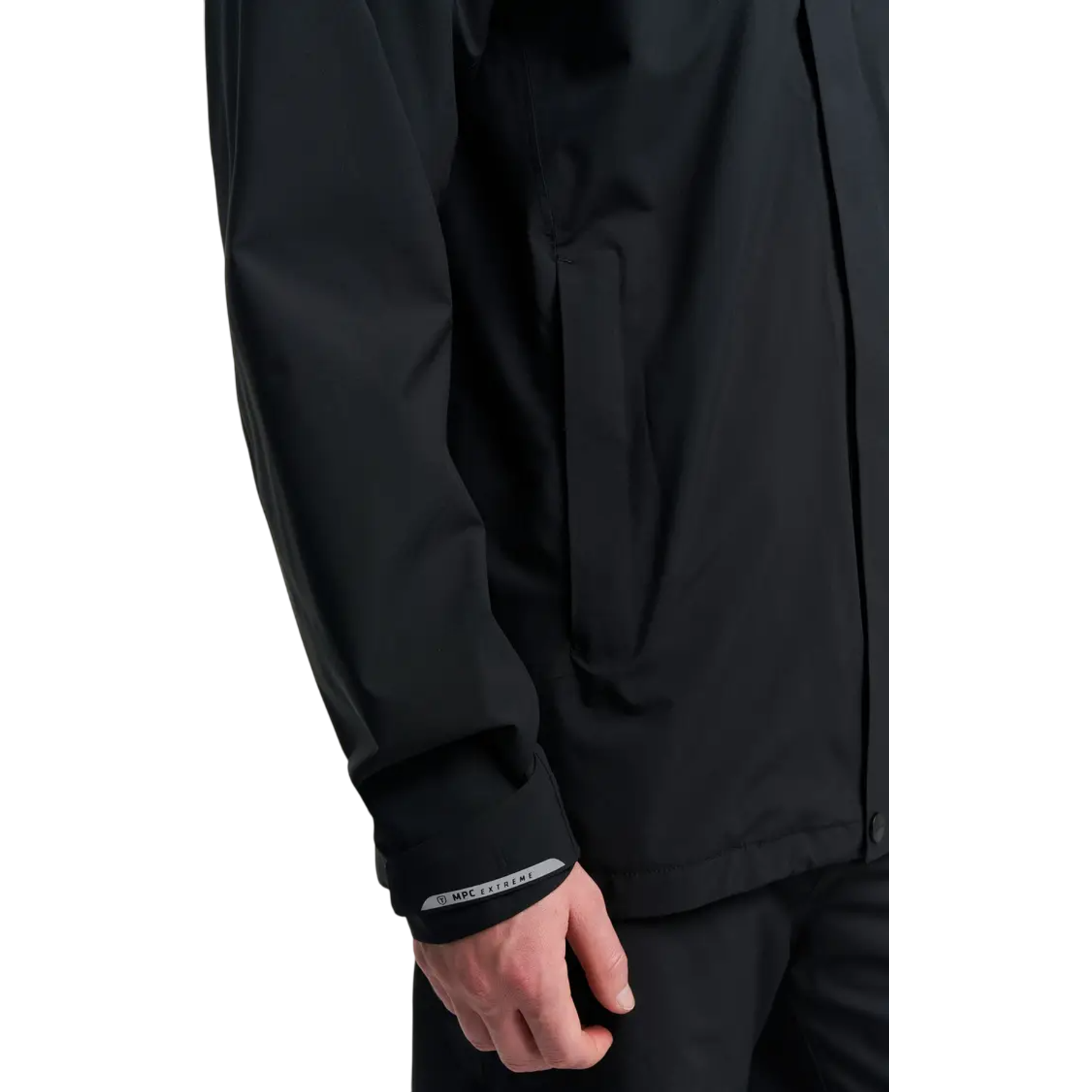Tenson Biscaya Storm Regenjas