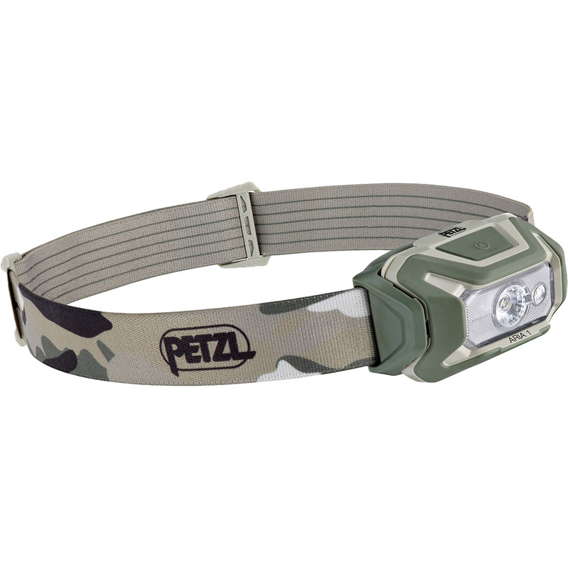 Petzl Aria 1 Stirnlampe