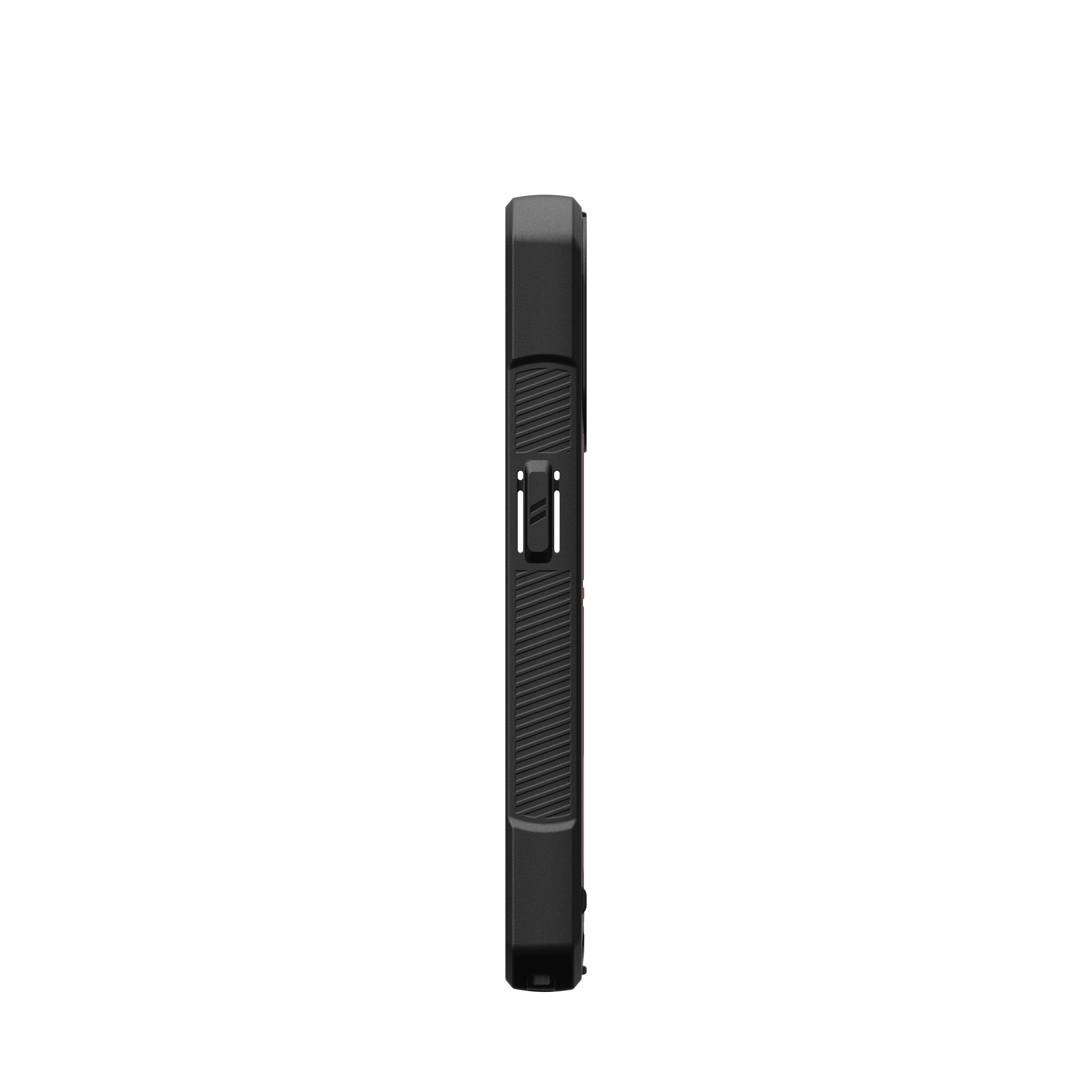 iPhone 15 Pro Schutzhülle Monarch (114278114242) - Carbon Fiber