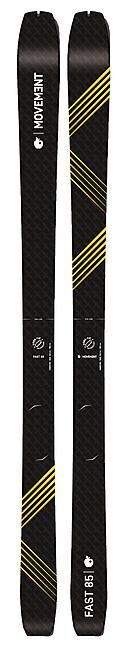 MOVEMENT - SKI RANDO FAST 85
